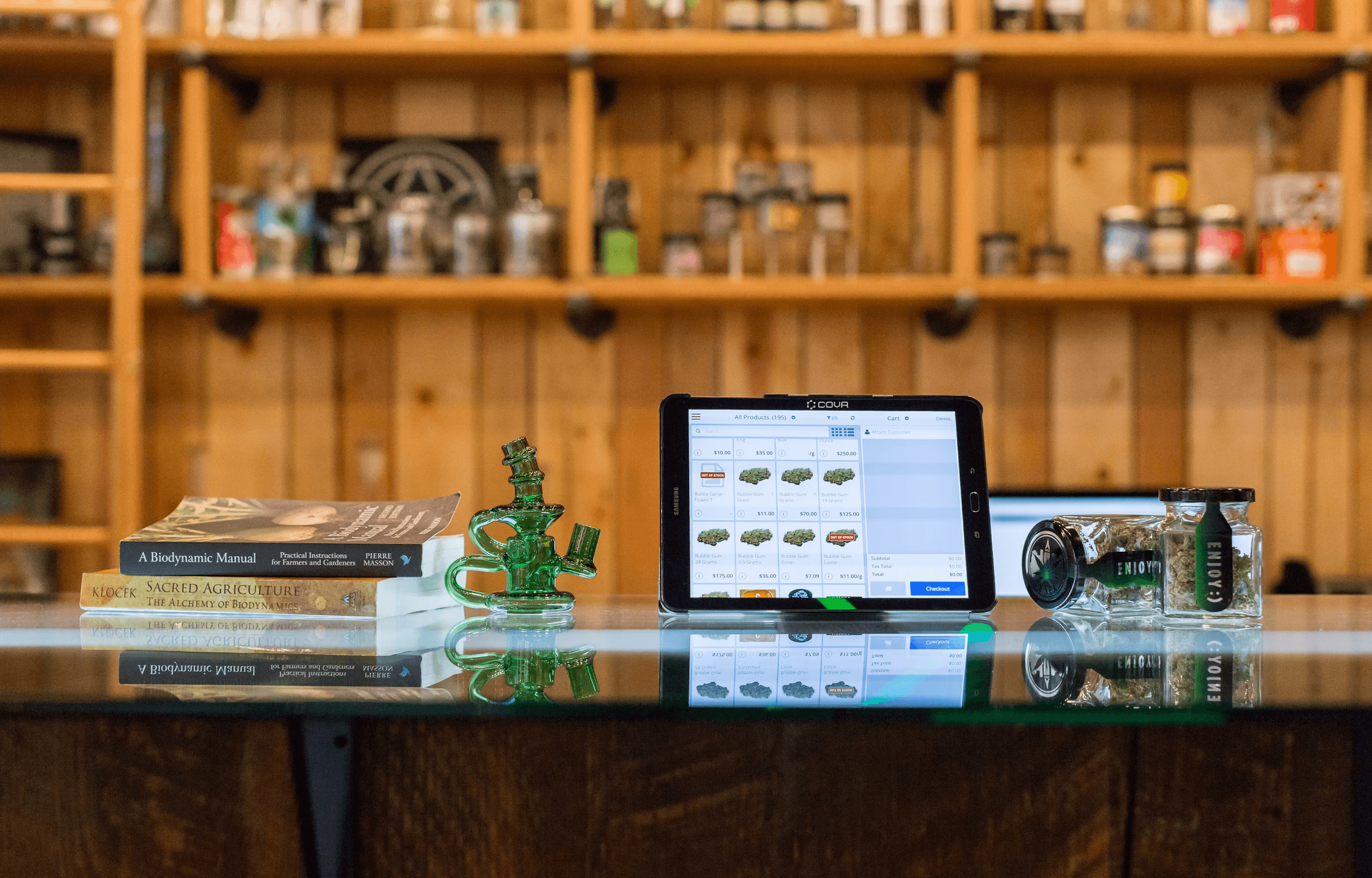 How Our POS Platform Boosts Sales and Streamlines Operations