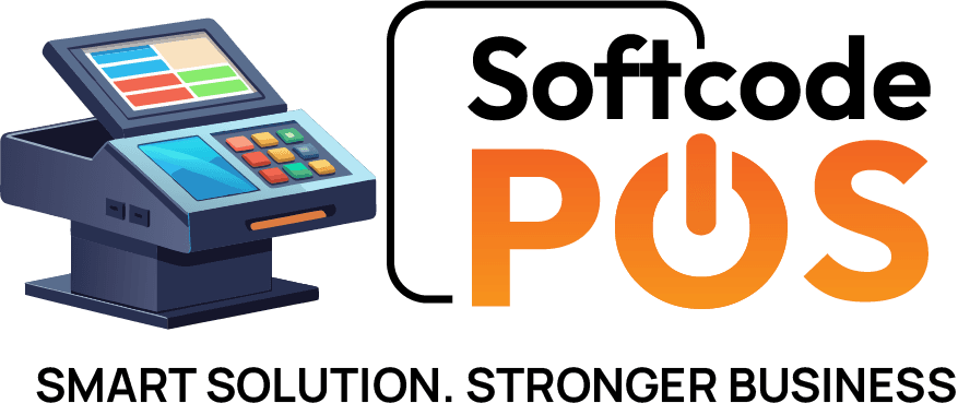 SoftCode POS