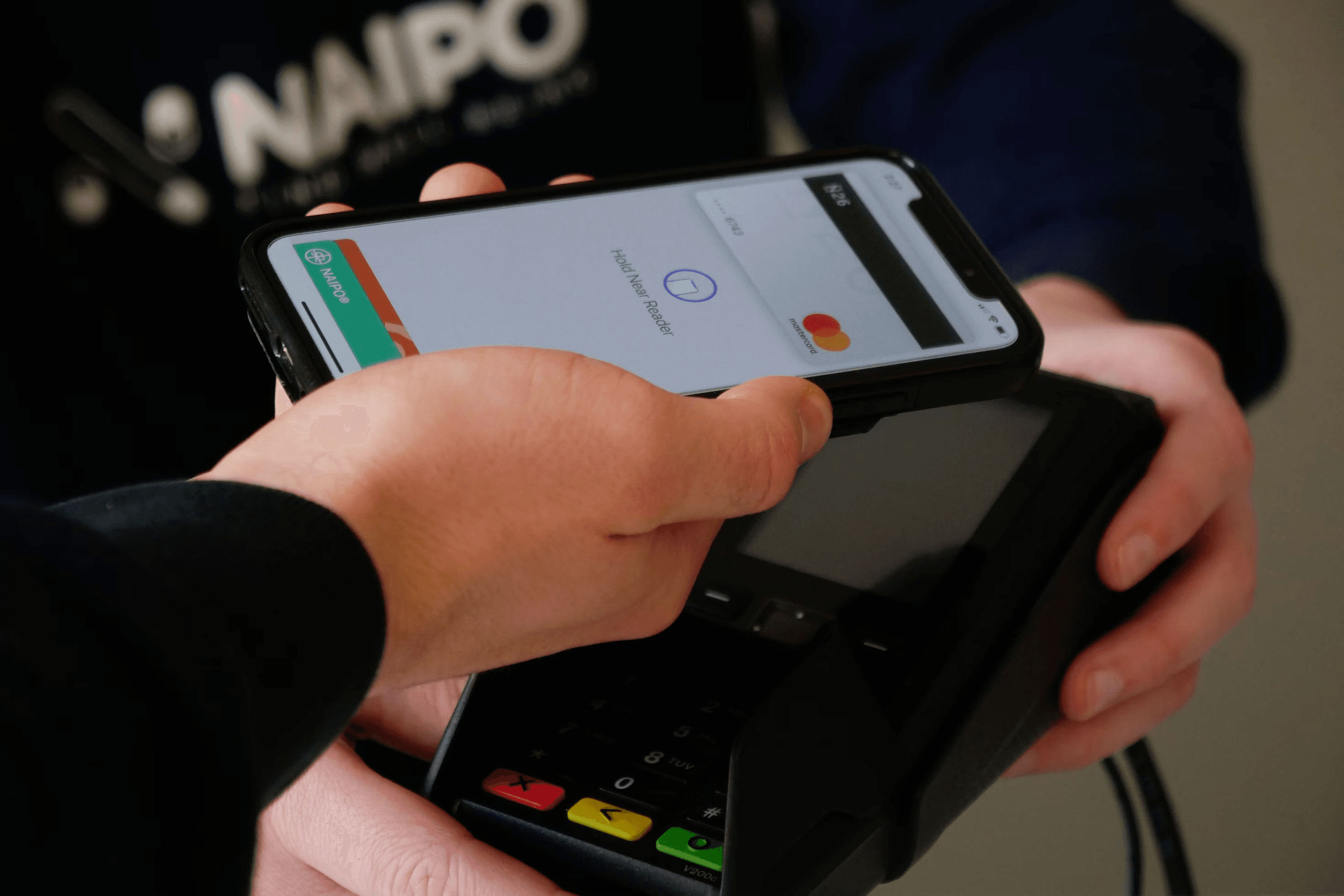 Intro to SoftCode POS