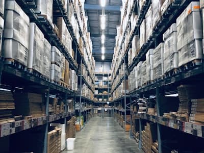 Inventory Management