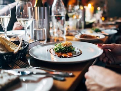 Restaurant POS