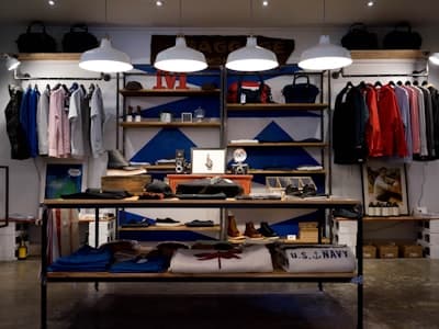Retail POS Overview